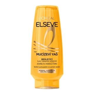L'Oreal Elseve Miracle Oil Nourishing Care Cream