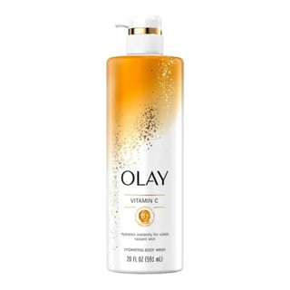 Olay Vitamin C Hydrating Body Wash