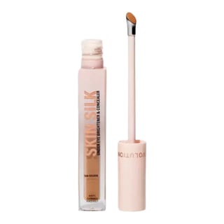 Revolution Beauty Skin Silk Under Eye Brightener & Concealer