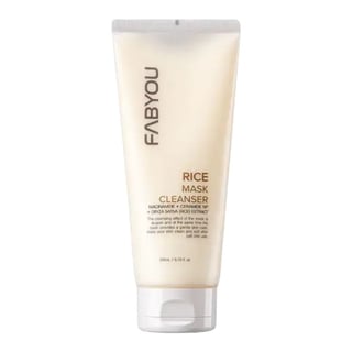Fabyou Rice Mask Cleanser