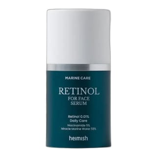 heimish Marine Care Retinol For Face Serum