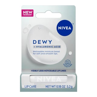 Nivea Dewy Lip Care