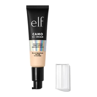 e.l.f. cosmetics Camo CC Cream SPF 30