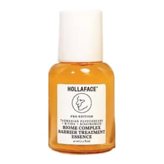 HOLLAFACE Biome Complex Barrier Treatment Essence