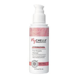 Mychelle Fruit Enzyme Cleanser