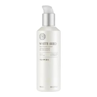 The Face Shop White Seed Brightening Toner