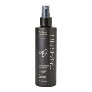 Ion Alcohol-Free Hair Spray