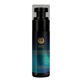 Nut Botanicals Eternity Spring Niacinamide & Hyaluronic Face Cream