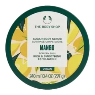 The Body Shop Sugar Body Scrub