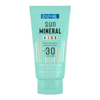 Olival Sin Mineral Kids SPF 30