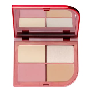 BeautyAct Iconic Face Kit