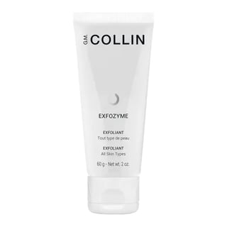 G.M. Collin Exfozyme Exfoliant