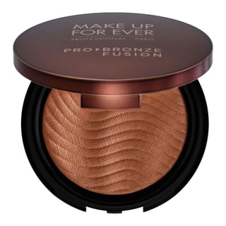 Make Up For Ever Pro Bronze Fusion