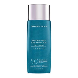 Colorescience Sunforgettable Total Protection Face Shield Classic SPF 50