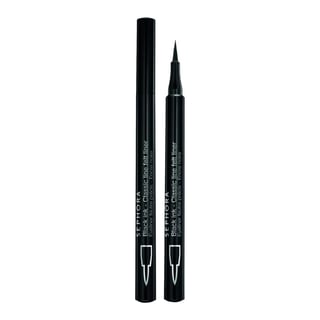 Sephora Collection Black Ink Waterproof Precise Felt Liner