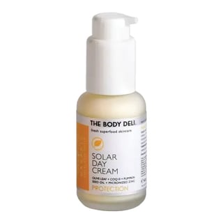 The Body Deli Solar Day Cream (Protecting)