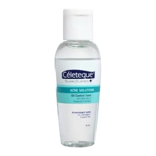 Celeteque Oil Control Toner