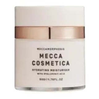 Mecca Cosmetica Hydrating Moisturiser