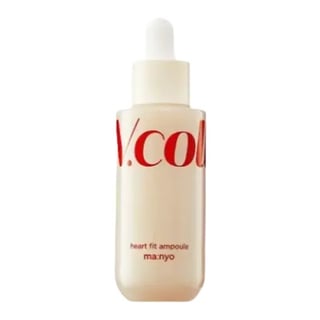 ma:nyo V Collagen Heart Fit Ampoule
