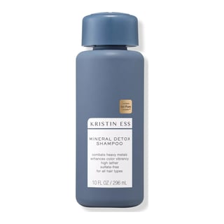 Kristin Ess Hair Mineral Detox Shampoo