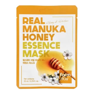 Farm Stay Real Essence Mask