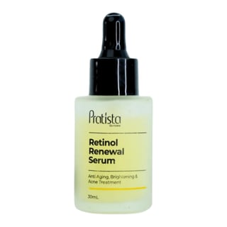 Pratista Retinol Renewal Serum