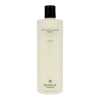 Maria Åkerberg Hair & Body Shampoo Energy
