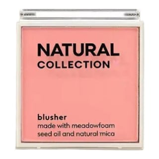 Boots Natural Collection Blusher