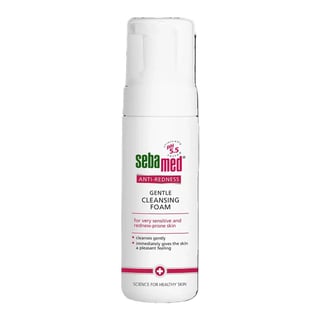 SebaMed Gentle Cleansing Foam