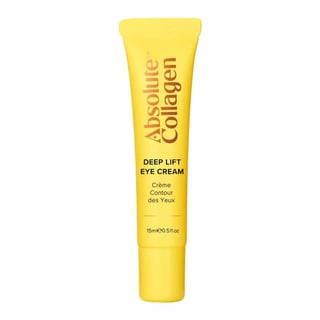 Absolute Collagen Deep Lift Eye Cream