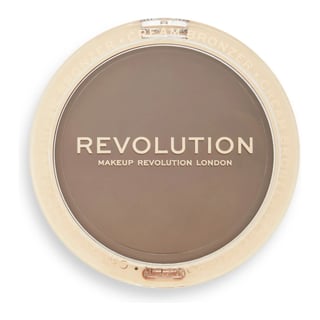 Revolution Beauty Ultra Cream Bronzer