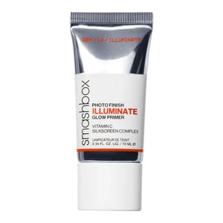 Smashbox Photo Finish Illuminate Glow Primer