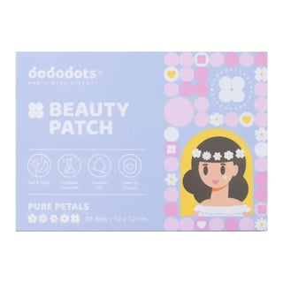 Dododots Beauty Patch