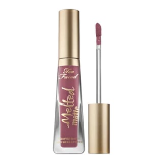 Too Faced Melted Matte Liquified Lipstick