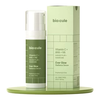 biocule Ever Glow Radiance Serum