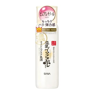 SANA Wrinkle Milk Lotion N