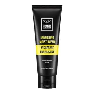 Soo'AE Energizing Moisturizer