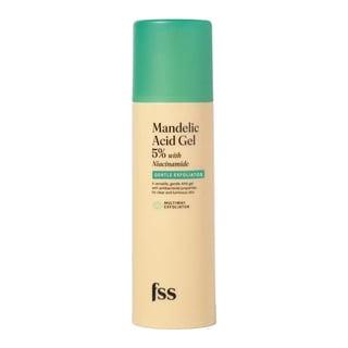 For Skin’s Sake (FSS) Mandelic Acid Gel 5% With Niacinamide