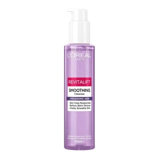 L'Oreal Revitalift Filler Smoothing Cleanser