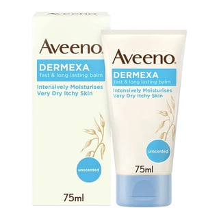 Aveeno Dermexa Fast and Long Lasting Balm