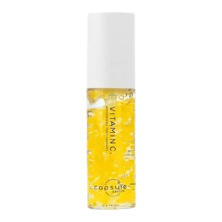 Capsule Serum Vitamin C Beauty Serum
