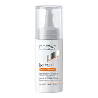 Laboratoires Noreva Iklen+ Pure-C-Reverse Glow Booster Serum
