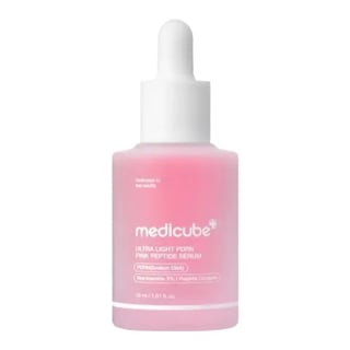 MediCube Ultra Light PDRN Pink Peptide Serum