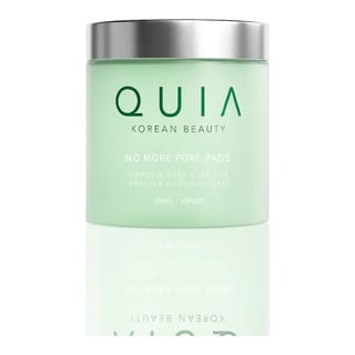 Quia No More Pore Pads