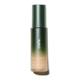 ciele. Tint & Protect SPF 50+ Tinted Serum