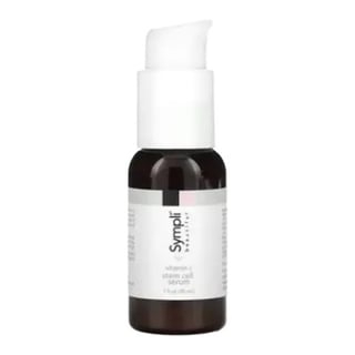 Sympli Beautiful Vitamin C Stem Cell Serum