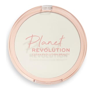 Revolution Beauty Planet Revolution Universal Pressed Powder