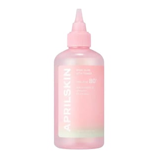 APRILSKIN Pink Aloe Vita Toner