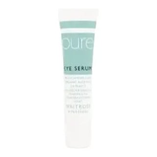 Waitrose & Partners Pure Eye Serum