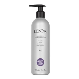 Kenra Smoothing Blowout Lotion 14